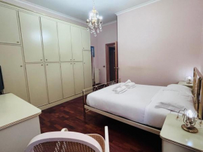 Dimora Ottaviano Rome